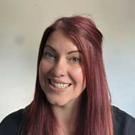 Melissa Barker-Hughes