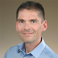 Peter Mack