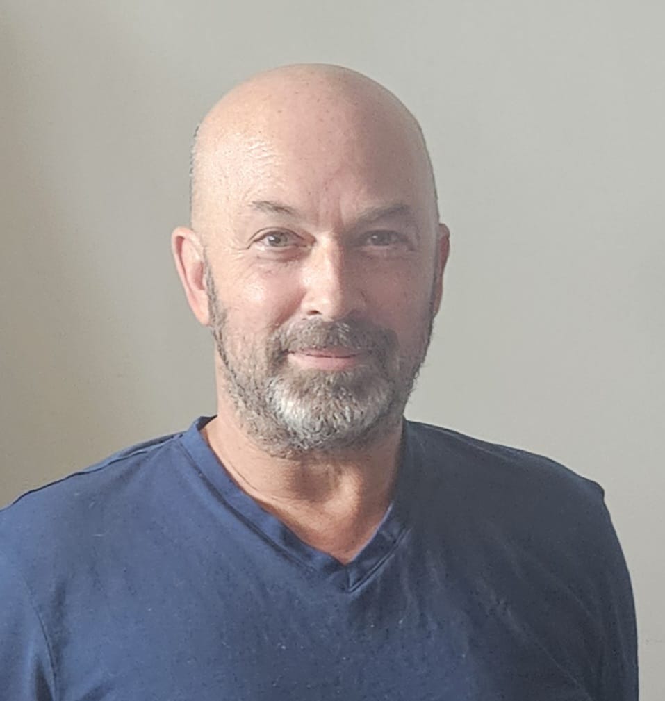 Simon Faulkner