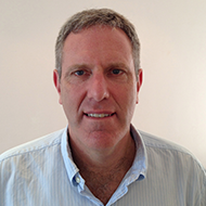 Steven Ginsberg